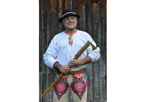 (foto: Gheorghe Petrila)