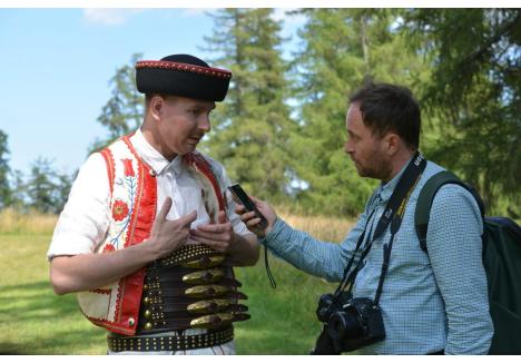 (foto: Gheorghe Petrila)