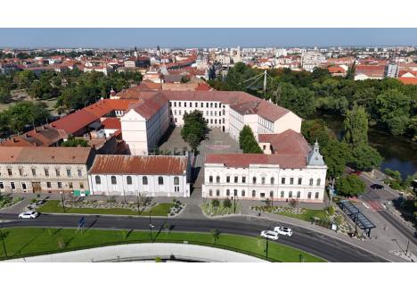 (foto: Primăria Oradea)