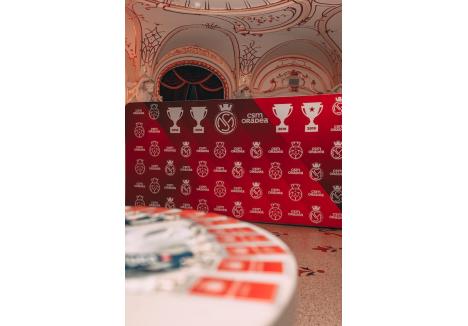 Foto: Cosmina Meze / CSM Oradea