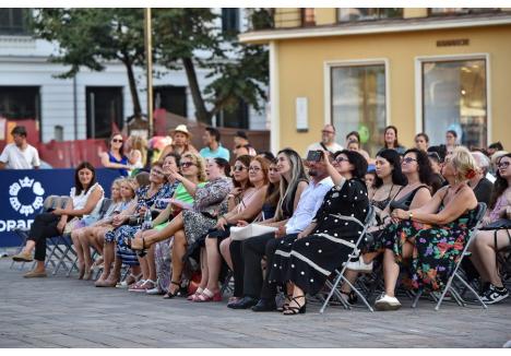 Foto: Szilágyi Lóránd / BIHOREANUL