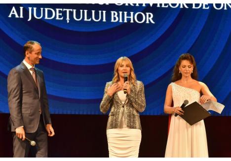 Foto: Szilágyi Lóránd / BIHOREANUL