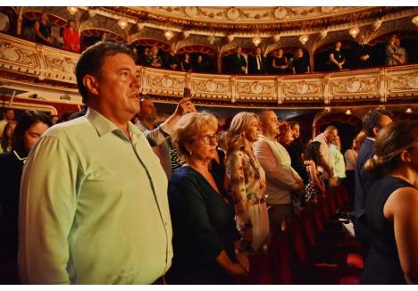 Foto: Szilágyi Lóránd / BIHOREANUL