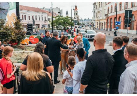 Foto: Visit Oradea