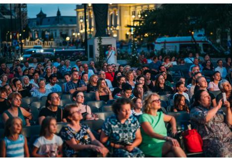 Foto: Visit Oradea
