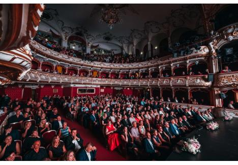 Foto: Visit Oradea