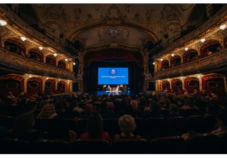 Foto: Visit Oradea