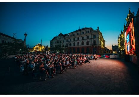 Foto: Visit Oradea
