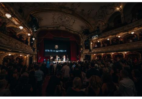 Foto: Visit Oradea