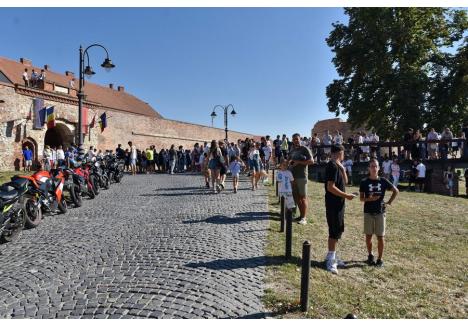 Foto: Szilágyi Lóránd / BIHOREANUL