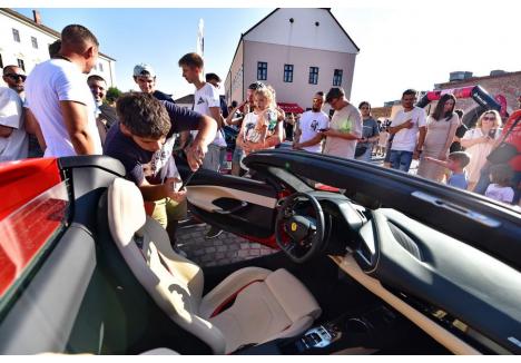 Foto: Szilágyi Lóránd / BIHOREANUL