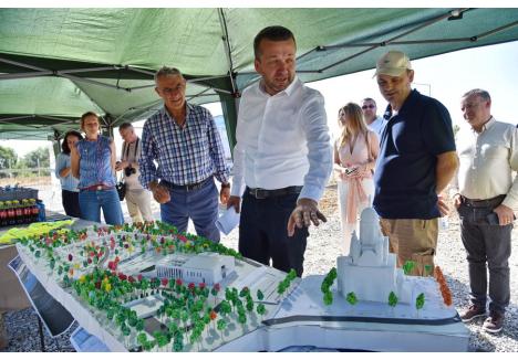 Foto: Szilágyi Lóránd / BIHOREANUL