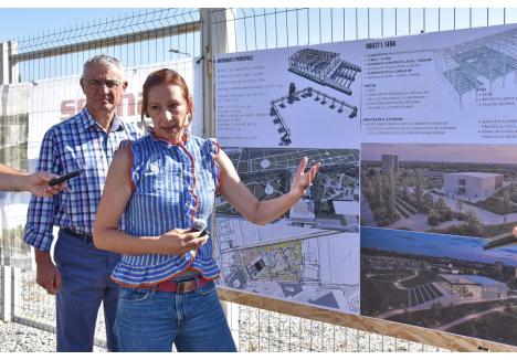 Foto: Szilágyi Lóránd / BIHOREANUL