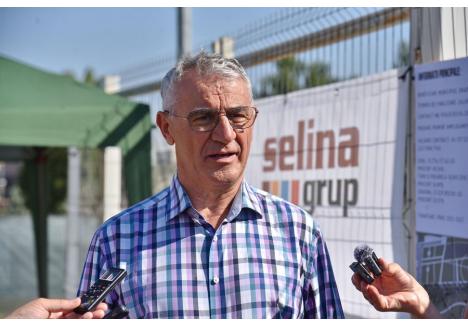 Foto: Szilágyi Lóránd / BIHOREANUL