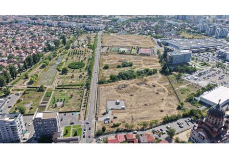 foto: Primăria Oradea