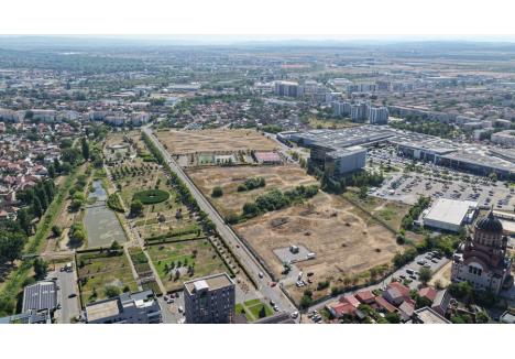 foto: Primăria Oradea
