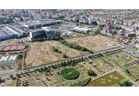 foto: Primăria Oradea