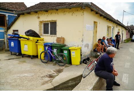 Verificările făcute de Garda de Mediu Bihor au confirmat că în toate localitățile din Bihor există infrastructura necesară pentru colectarea separată a deșeurilor, dar nu peste tot sunt respectate regulile