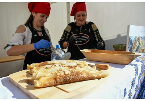 Foto: Consiliul Județean Bihor