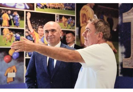 (foto: Facebook / Gheorghe Hagi)