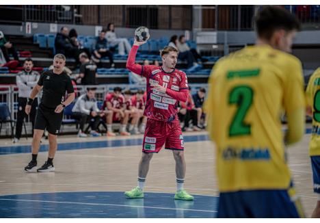 Foto: Roby Boroș