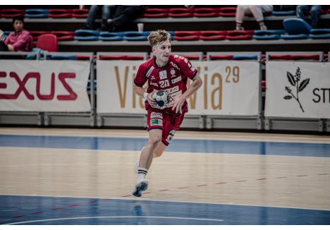 Foto: Roby Boroș