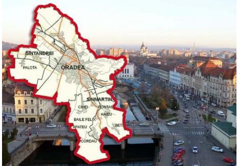 Oradea Mare s-a dovedit un vis prea optimist