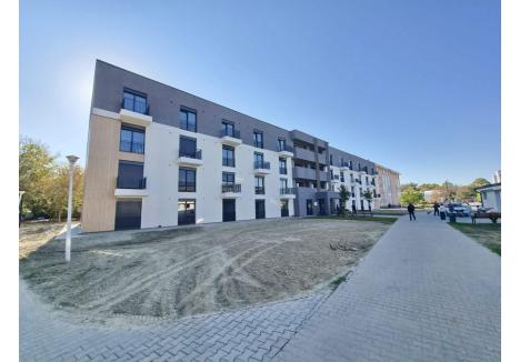 Foto: Szilágyi Lóránd / BIHOREANUL