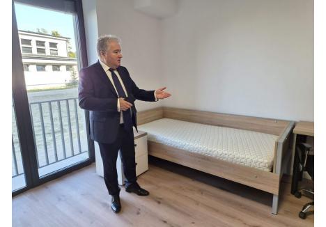 Foto: Szilágyi Lóránd / BIHOREANUL