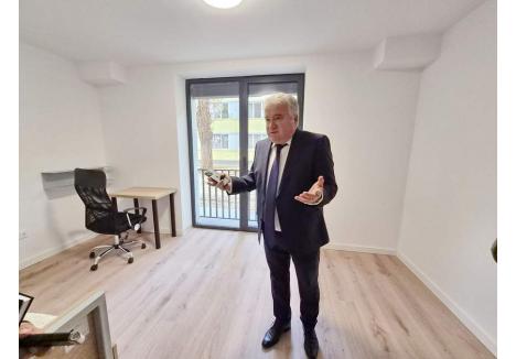 Foto: Szilágyi Lóránd / BIHOREANUL