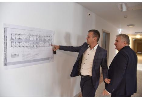 Foto: Szilágyi Lóránd / BIHOREANUL
