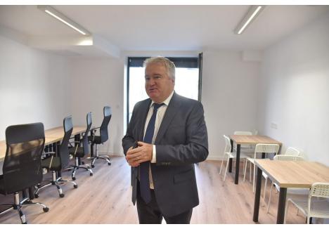 Foto: Szilágyi Lóránd / BIHOREANUL