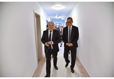 Foto: Szilágyi Lóránd / BIHOREANUL