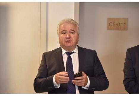 Foto: Szilágyi Lóránd / BIHOREANUL