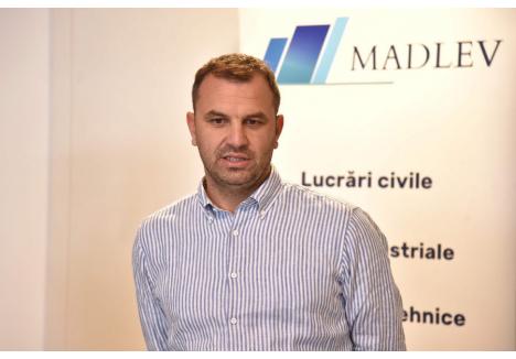 Foto: Szilágyi Lóránd / BIHOREANUL