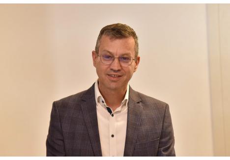 Foto: Szilágyi Lóránd / BIHOREANUL