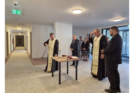 Foto: Szilágyi Lóránd / BIHOREANUL