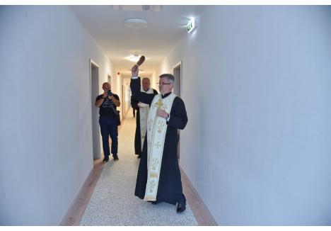 Foto: Szilágyi Lóránd / BIHOREANUL