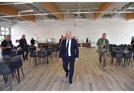 Foto: Szilágyi Lóránd / BIHOREANUL