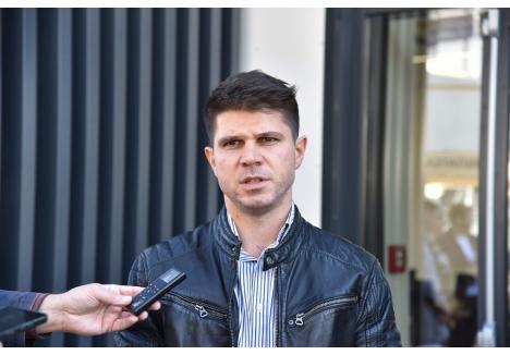 Foto: Szilágyi Lóránd / BIHOREANUL