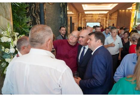 Foto: Paul Lelea / BIHOREANUL