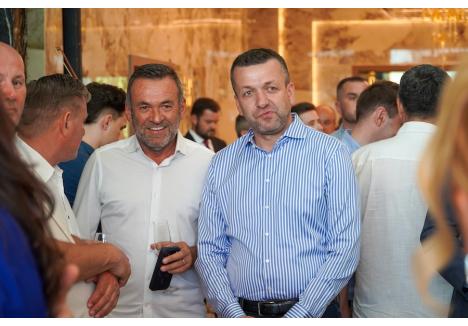 Foto: Paul Lelea / BIHOREANUL