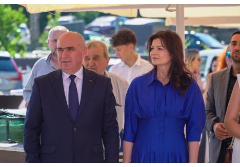 Foto: Paul Lelea / BIHOREANUL