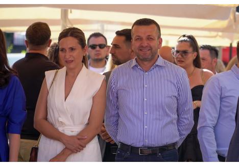 Foto: Paul Lelea / BIHOREANUL