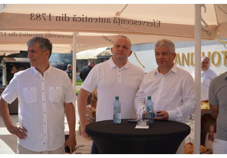 Foto: Paul Lelea / BIHOREANUL