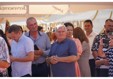 Foto: Paul Lelea / BIHOREANUL