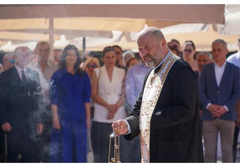 Foto: Paul Lelea / BIHOREANUL