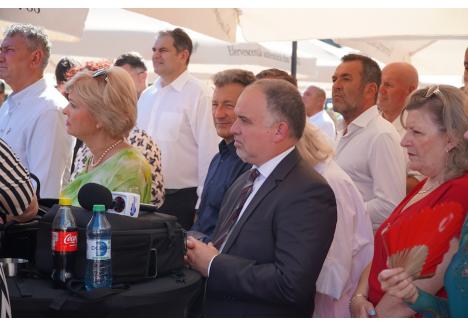 Foto: Paul Lelea / BIHOREANUL