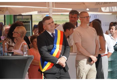 Foto: Paul Lelea / BIHOREANUL