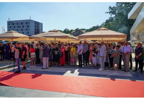 Foto: Paul Lelea / BIHOREANUL